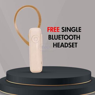 Premium Bluetooth Calling Watch Plus Single Bluetooth Stylish Watch Pop Op Socket (BCSW22)