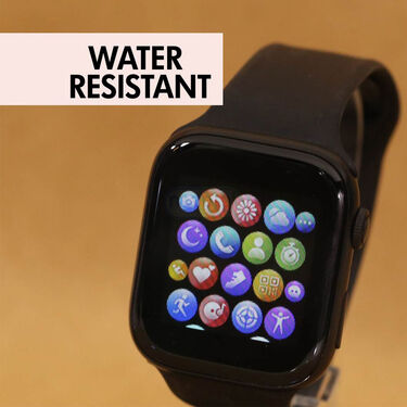 Premium Bluetooth Calling Watch Plus Single Bluetooth Stylish Watch Pop Op Socket (BCSW22)