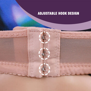 Adjustable Posture Bra And Push-Up Back Pain Relief (CSW)