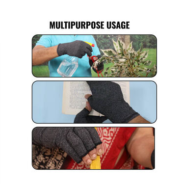 Compression Gloves (GHP01)