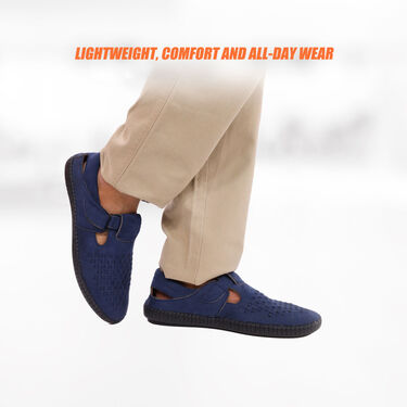Pick Any 1 Color Full Sandal (SD1)