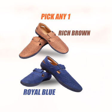 Pick Any 1 Color Full Sandal (SD1)