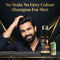 No Stain No Grey Hair Colour Shampoo