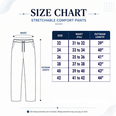 Pack Of 3 Mens Comfortable Joggers (3SPT7)