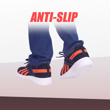 Pick Any 1 Stylish Sports Shoes (SS11)