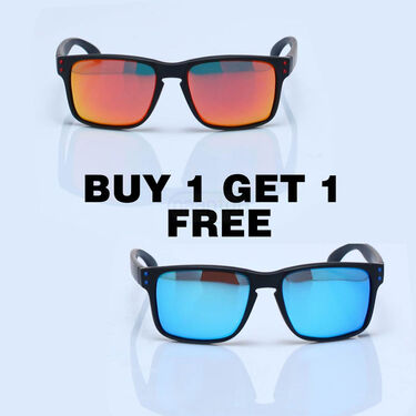 Polarized Sunglasses For Men B1G1 (2PSG)