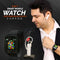 3 in 1 Smart Mobile Watch + FREE Wireless Bluetooth Earpod (K10)