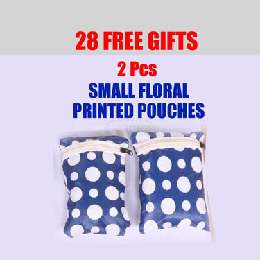 7 Pcs French Lace Fridge Cover Combo with 28 Free Gifts (7SF7)