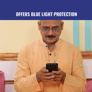 Bifocal Adaptive Power Reading Glasses - Buy 1 Get 1 FREE (BCORG9)