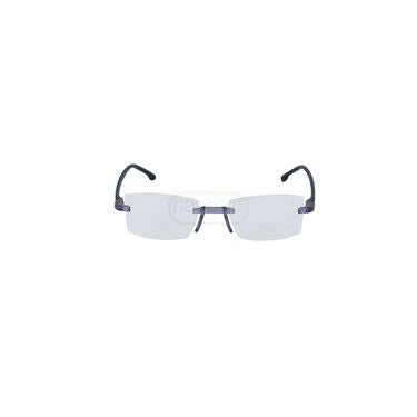 Bifocal One Power Anti Reflection Light Reading Glasses B1G1 (BCORG9)