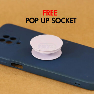 Premium Bluetooth Calling Watch Plus Single Bluetooth Stylish Watch Pop Op Socket (BCSW22)