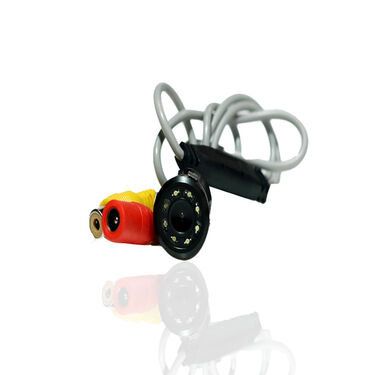 Car Rear View Camera With Display (CCTV13)