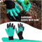 Gardening Gloves With Claw (CHNGGC)