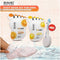 Dr Rashels Foot Mask Kit For Men (DRFM)