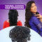 Natural Looking Hair Extension (HEW)