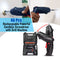 48 pcs Rechargeable Screwdriver Drill Machine Tool kit (HT20)