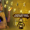 Festive LED Kalash String Lights - 2 Meter (L49)