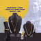 Golden Watch + 2 Chain +  Trishul om & Damru Pendant + Bracelet + Ring ( MGW2CBRP3)