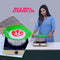 Milk Spill Stopper LID ( MSSL)